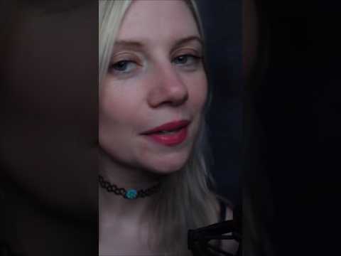 ASMR - Trigger Words Beginning with D