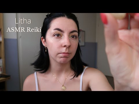 ASMR Reiki｜Litha ｜Sabbat Energy｜healing｜inspiration｜empowerment｜sund god/goddesses energy