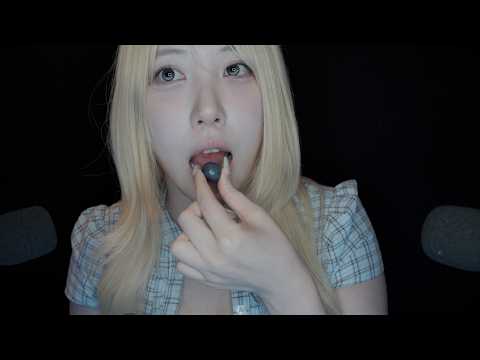 ASMR 소리 진짜 좋은 가짜음식 먹방2탄 (Fake Food ASMR)