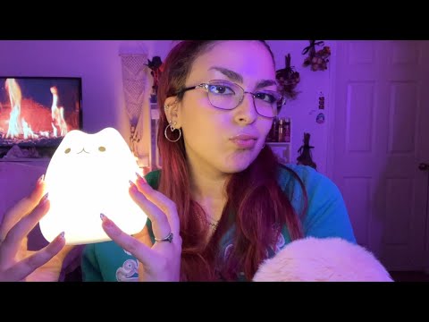 watch this to fall asleep in 10 minutes or less #asmr (fast & aggressive)