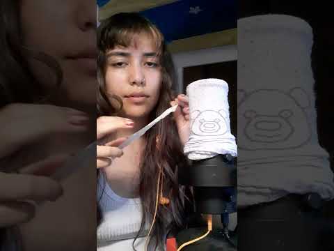 #asmr #relax #triggersforsleep