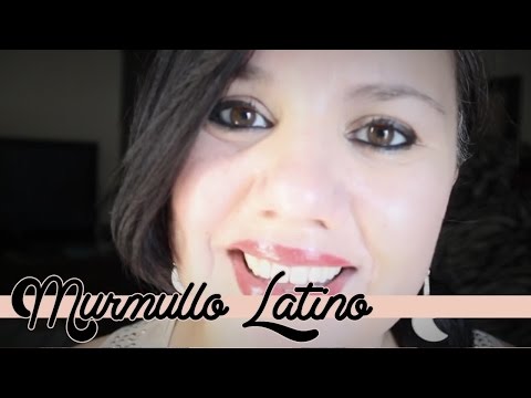 ASMR ESPAÑOL  Masaje Facial Relajante Role Play