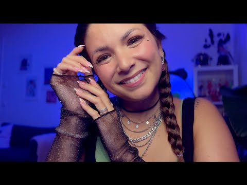 ASMR wenn du in 3:41 Minuten einschlafen willst