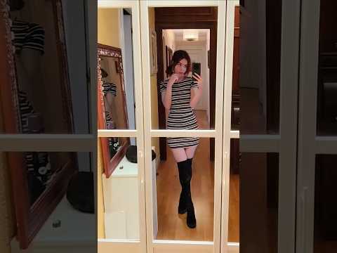 outfit en ASMR del último video #outfit #ropa #haul