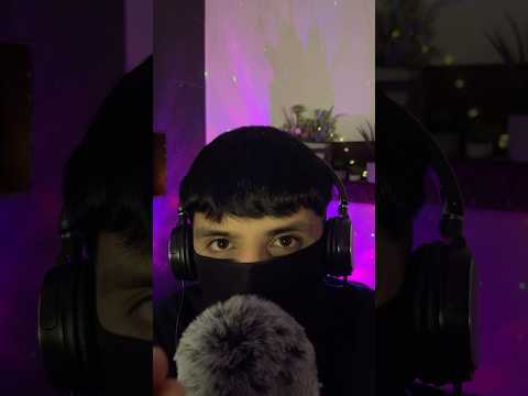 #asmrvideo