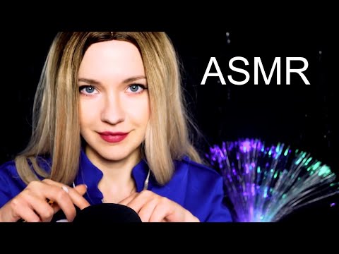 🍊 АСМР |ASMR| Стрим шлёпаем всех неугодных