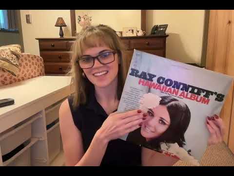 ASMR - Low-fi Record Collection