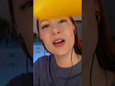 Can you spot it all 8 times? #asmr