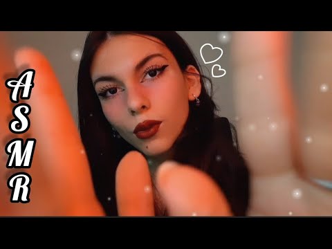 ASMR | Tu Amiga te CUIDA💖 | asmr español