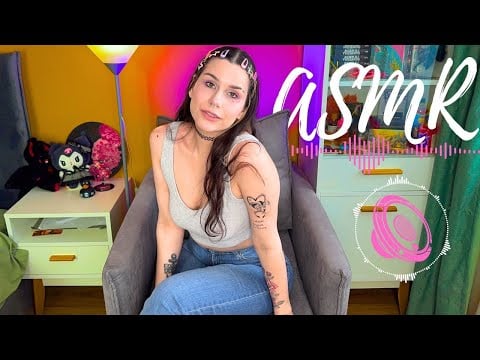 ASMR: Creamy Sounds So Close to Mic | Slow Mic Pumping From Above & Cozy Triggers For You