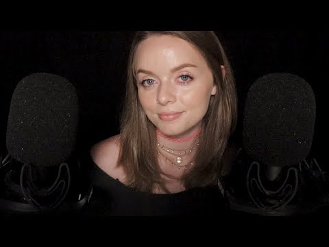 ASMR | Random Facts About Your Zodiac Sign (Whispered)