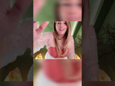 Bed POV | I Hypnotize You to Sleep ASMR Reiki & Soft Hand Movements
