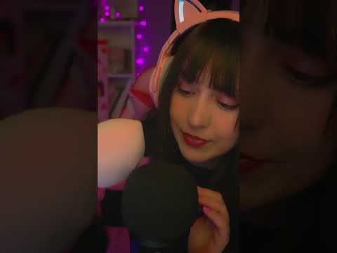 ⭐ASMR Susurros Relajantes en Japonés [Sub] Blue Yeti