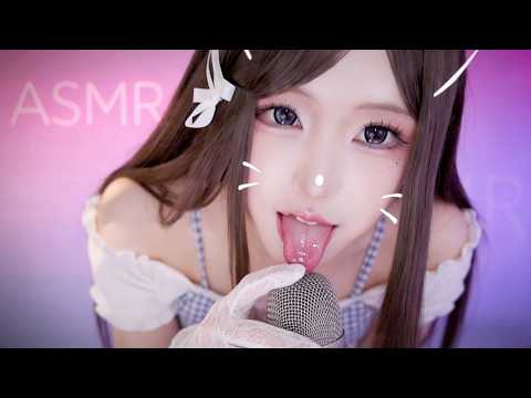 ASMR The Most Satisfying Sounds Ever