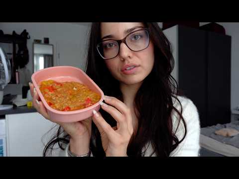 ASMR Mom Who Hates Her Son But ADORES Her Daughter