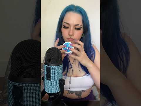 sleepy time #asmr #asmrsounds #asmrvideo #asmrtriggers