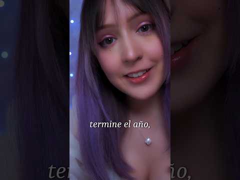 ⭐Limpieza del año en 30 segundos ✨ Reiki ASMR