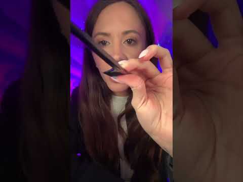 ASMR / Scalp Treatment