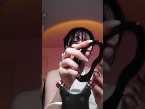 #30 UN TRIGGER ASMR, UN NOUVEAU FAIT SUR MOI CHAQUE JOUR JUSQU’EN ÉTÉ ☀️ #asmr #asmrfr