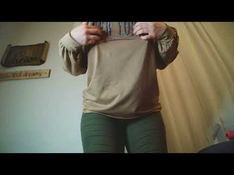 ASMR Fabric Scratching | Calm Sounds for Focus & Study