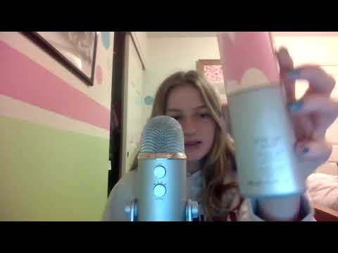ASMR HAUL!!