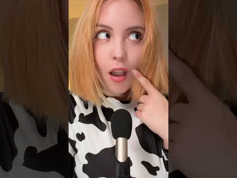 asmr can’t get tingles? here’s the CURE 😳😋🔥