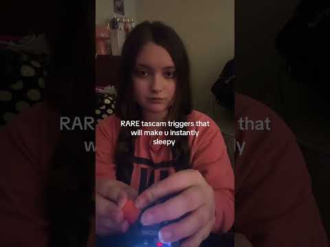 TINGLIEST ASMR EVER #asmr #relax #mouthwhisper #asmrsounds #tingles #visualtingle #asmrscratching