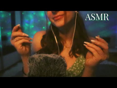 ASMR | Helping You Fall Asleep😴