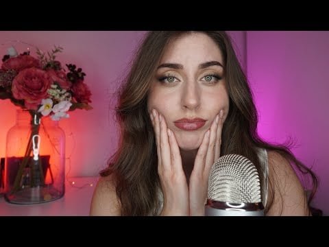 ASMR aber du magst es nicht 🥹🥲 (deutsch) Beeswax Wrap, Tapping, Scratching, Whispering
