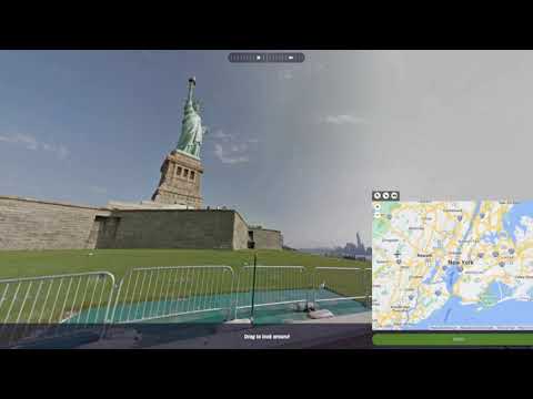 ASMR Playing GeoGuessr for the first time!