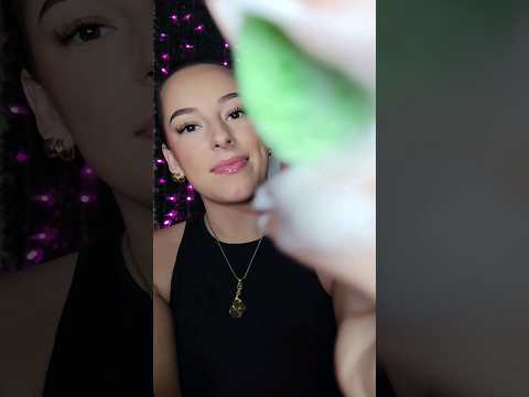 ASMR for Sleep - Cleansing and Pampering POV