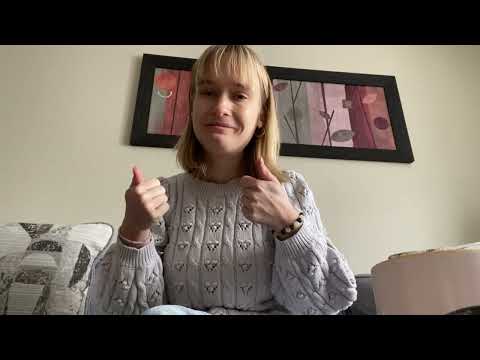 ASMR 12 Days of Roleplays: Minute Clinic Check-In