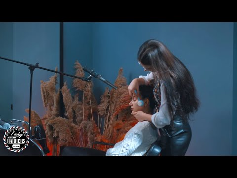 Tranquil Escape ASMR Massage by Barber Lady Milena
