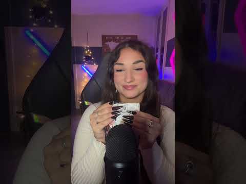 ASMR mystery Harry potter