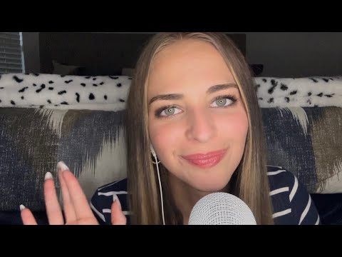 ASMR | Whisper/Ramble about dealing with a chronic illness