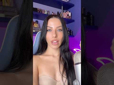 ASMR Mitologia Greca  - Chi era Afrodite? #asmr #mitologiagreca #afrodite #asmrsoftspoken #tingles