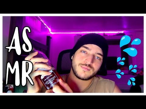 ASMR SONIDOS de AGUA l Relajantes Ondas para CALMAR la Mente y DORMIR Profundamente l SeluAsmr!!!💦💦💦