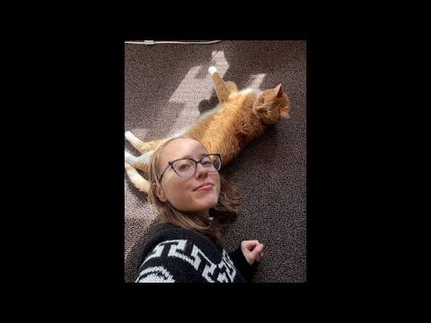 Spring-Themed Trigger Words ASMR Livestream!