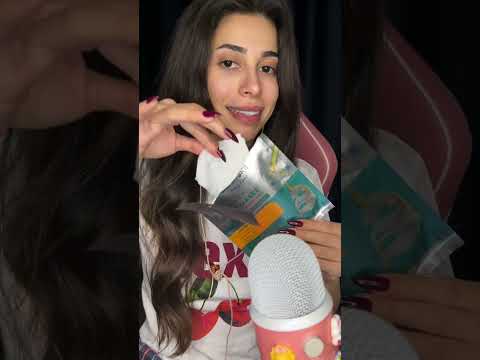 SENİ UYKUYA HAZIRLAYALIM ✨😴 #asmr