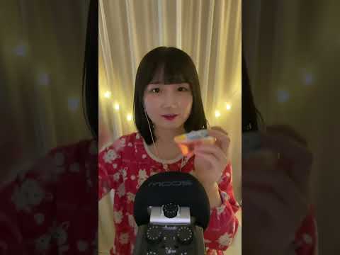 포장이 잘 안 뜯기는 버블 젤리  ASMR #shorts