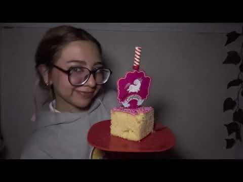 ASMR Celebramos los 6k (pt1)