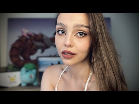 Oblivion Khajit Lines | custom video ASMR