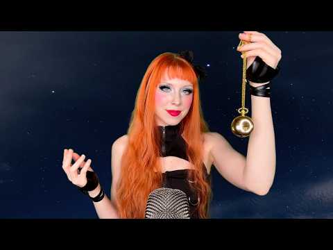 There's Nothing Except You and Me | ASMR hypnosis