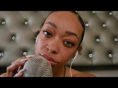 ASMR | Pure Mouth Sounds 🦋💧