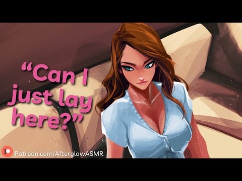 Best Friend’s Older Sister Accidentally Falls Asleep At Your House (Staying the Night) (F4A)