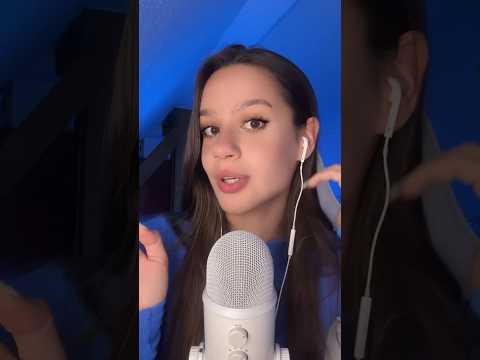 Чому АСМРтисти завжди в навушниках? #asmr #асмр
