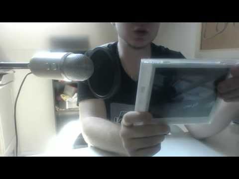 CD en vrac n°3 - ASMR Français
