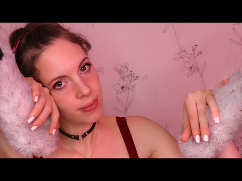 ASMR To Sleep - Sleepy Triggers - Making You Sleepy & Relaxed😴