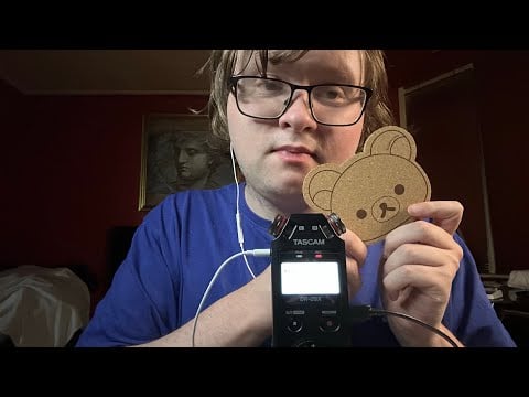 [ASMR] This Video will give you the Tingles guaranteed 