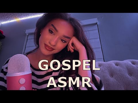what is the GOSPEL? ASMR